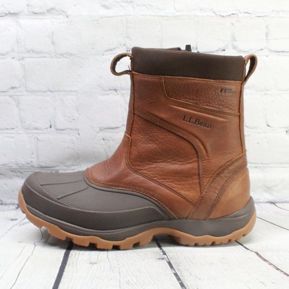 Duck Boots Ll Bean Storm Chaser LL BEAN Storm Chaser Boots  display picture 2